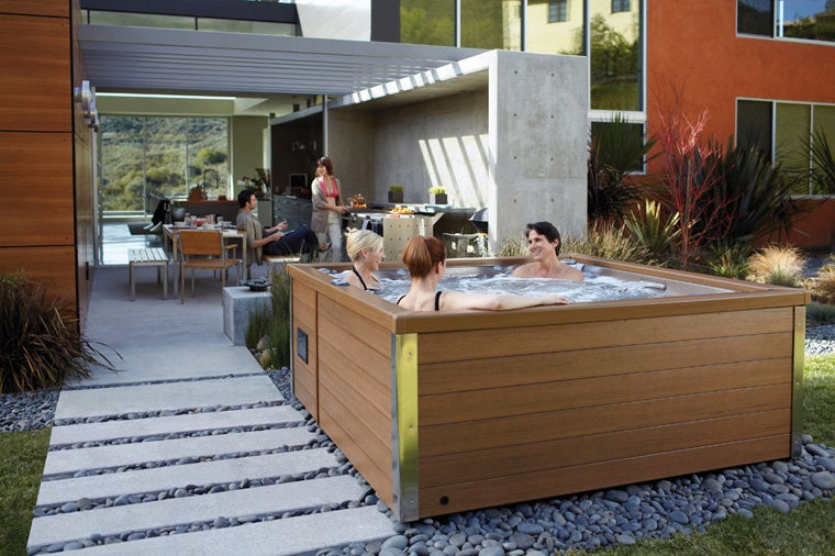 How Much Does It Cost To Service A Hot Tub Just Hot Tubs